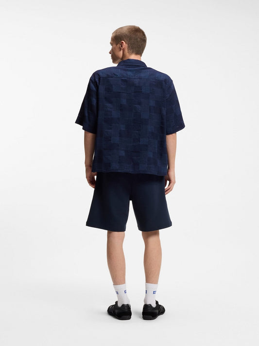 HUGO Leisure Shirt - Ekyno