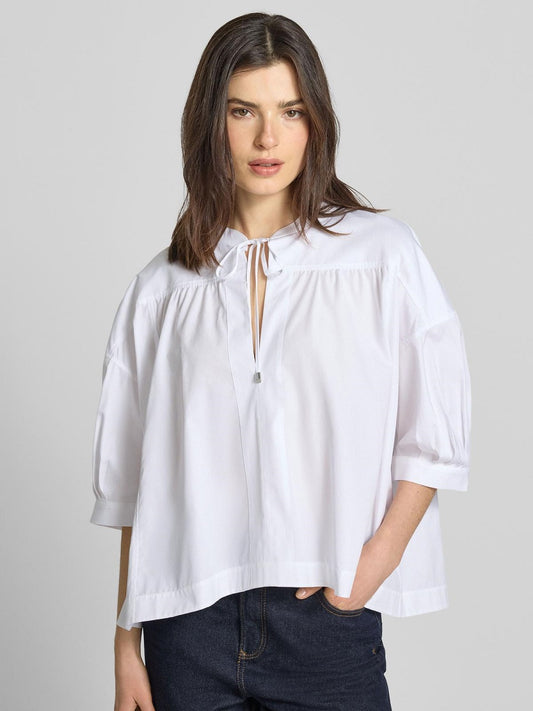 BOSS Formal Blouse - Bollana