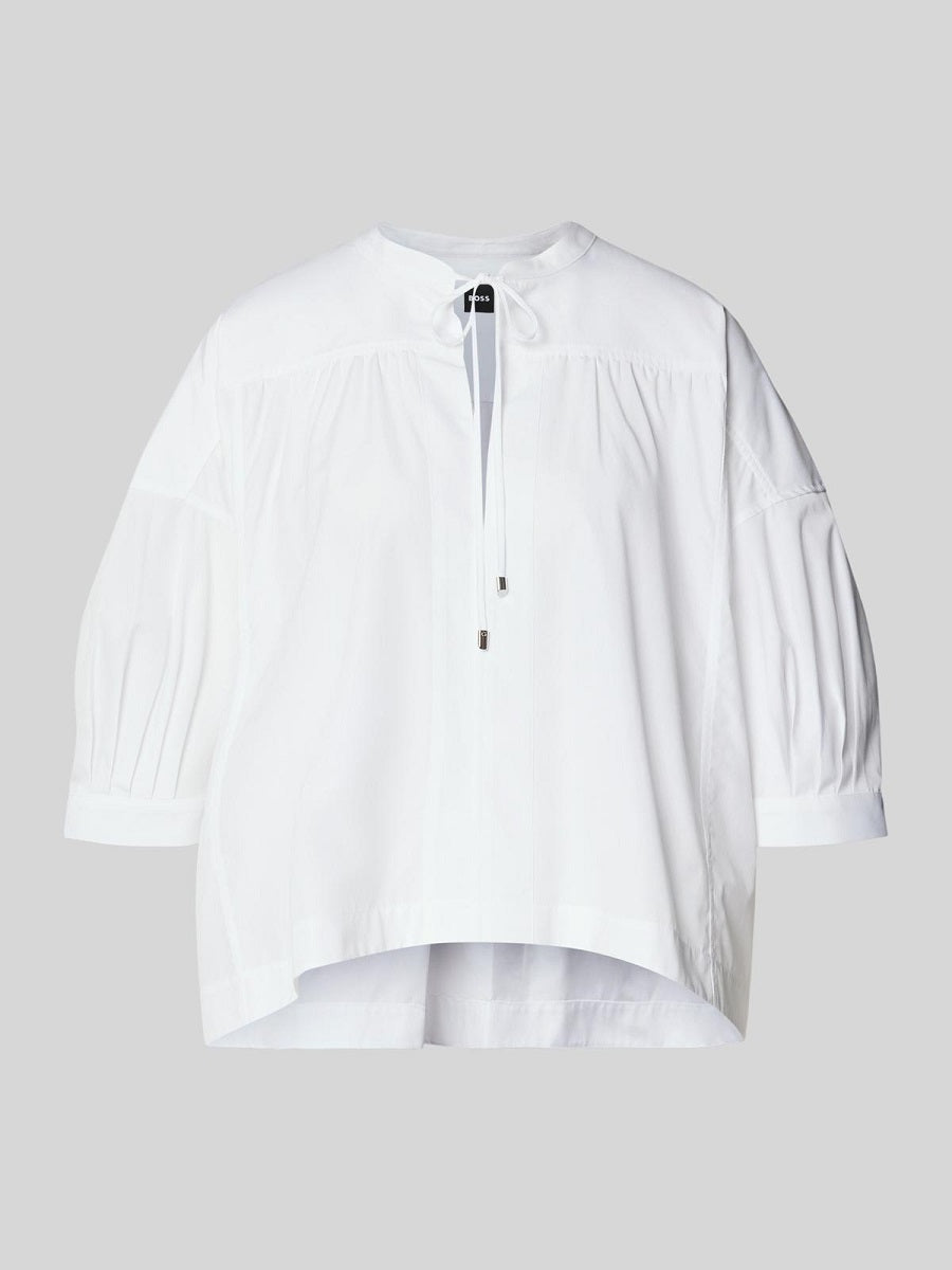 BOSS Formal Blouse - Bollana