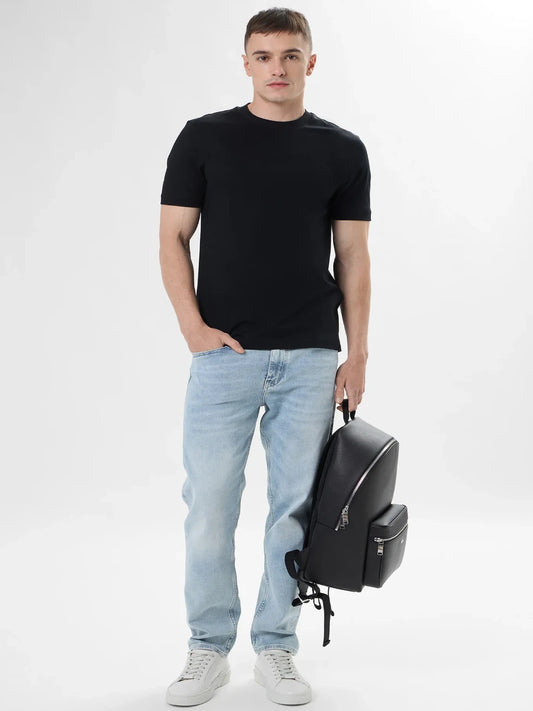 BOSS T-Shirt - H-Thompson 100 BSCS