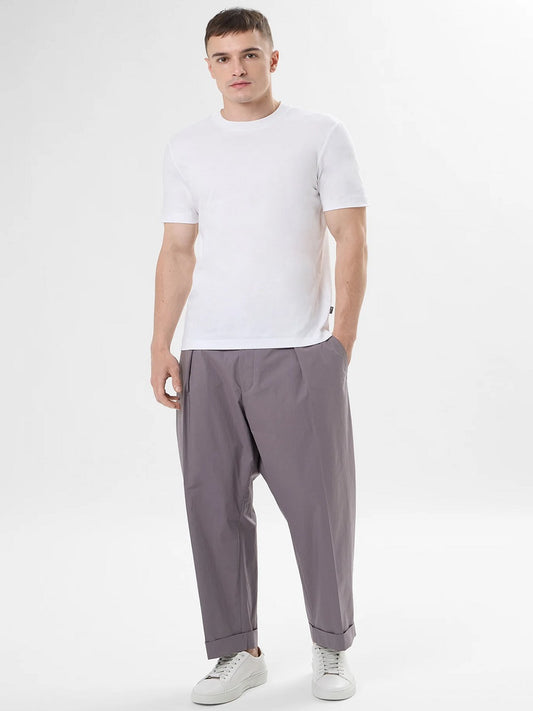 BOSS T-Shirt - H-Thompson 100 BSCS
