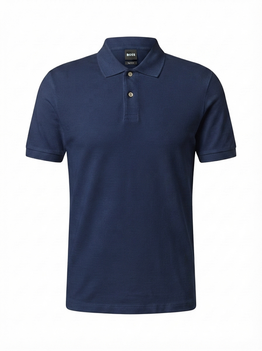 BOSS Polo - H-Prout 100 BSCS