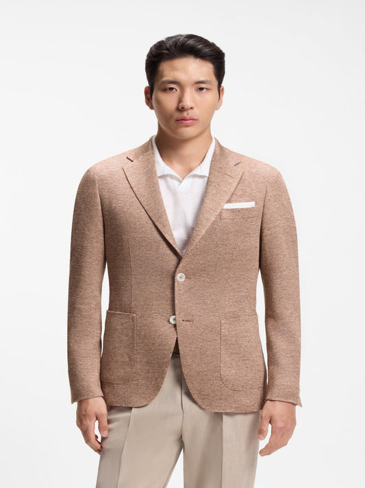 BOSS Blazer - L-Heston-J-2PP-253
