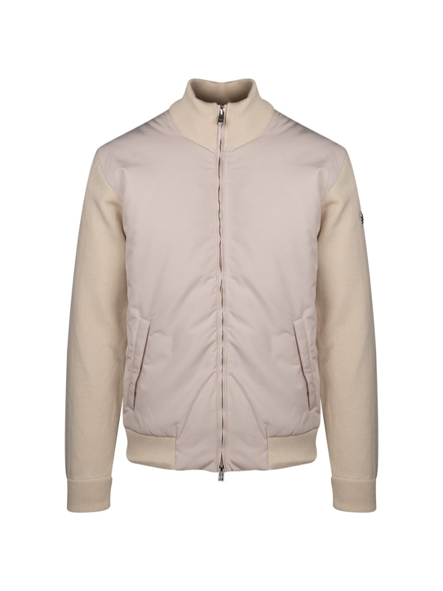 BOSS Down Jacket - C-Ibaio