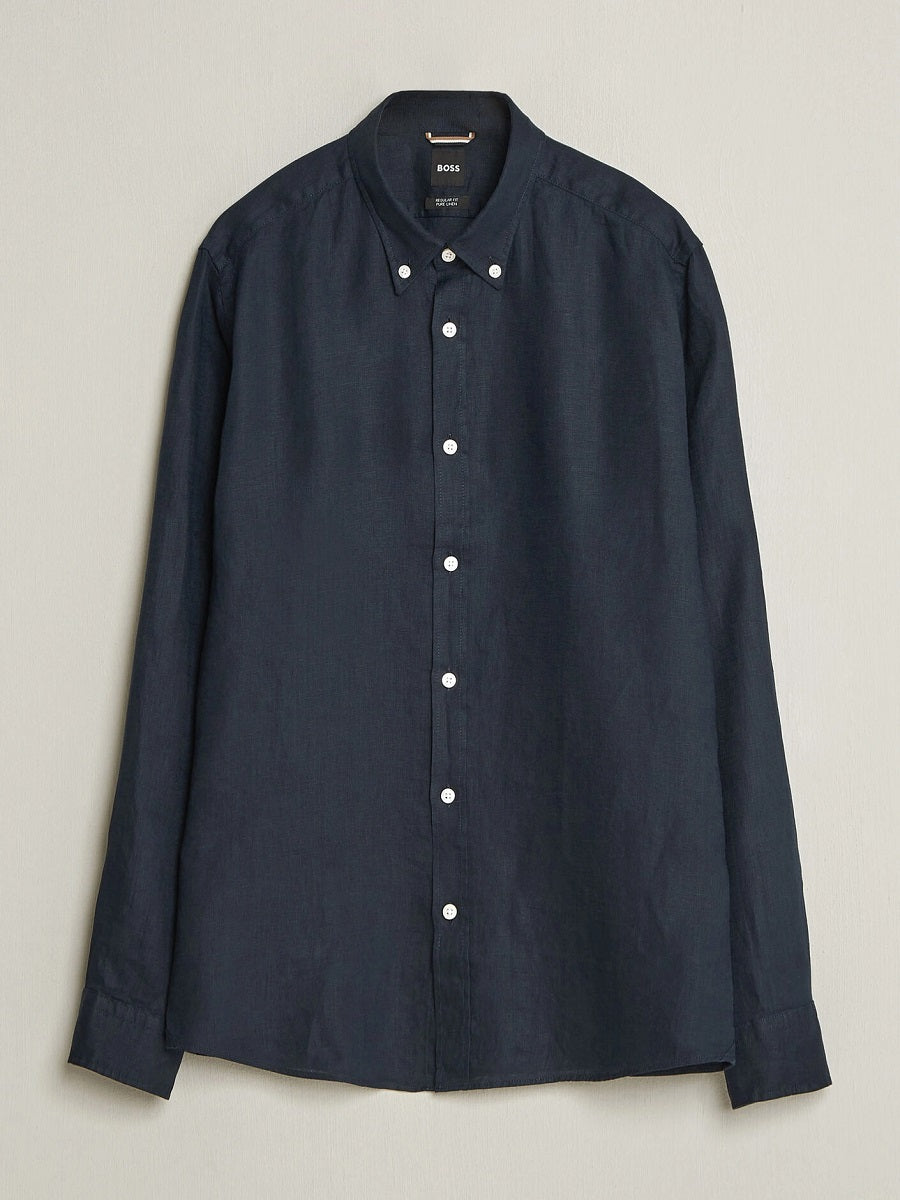 BOSS Leisure Shirt - C-LIAM-S-BD-262