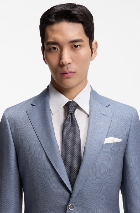 BOSS Tie - L-TIE CM 7,5