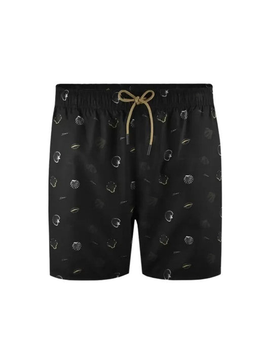 BOSS Swim Shorts - Sunfish