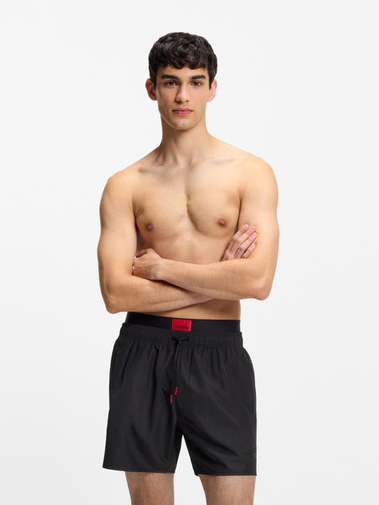 HUGO Swim Short - GALAXY_swim