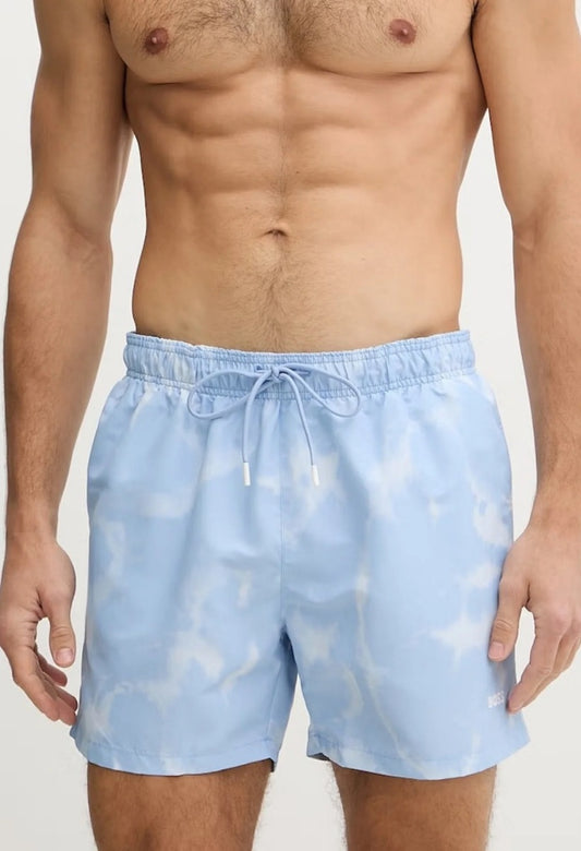 BOSS Swim Shorts - Lionfish