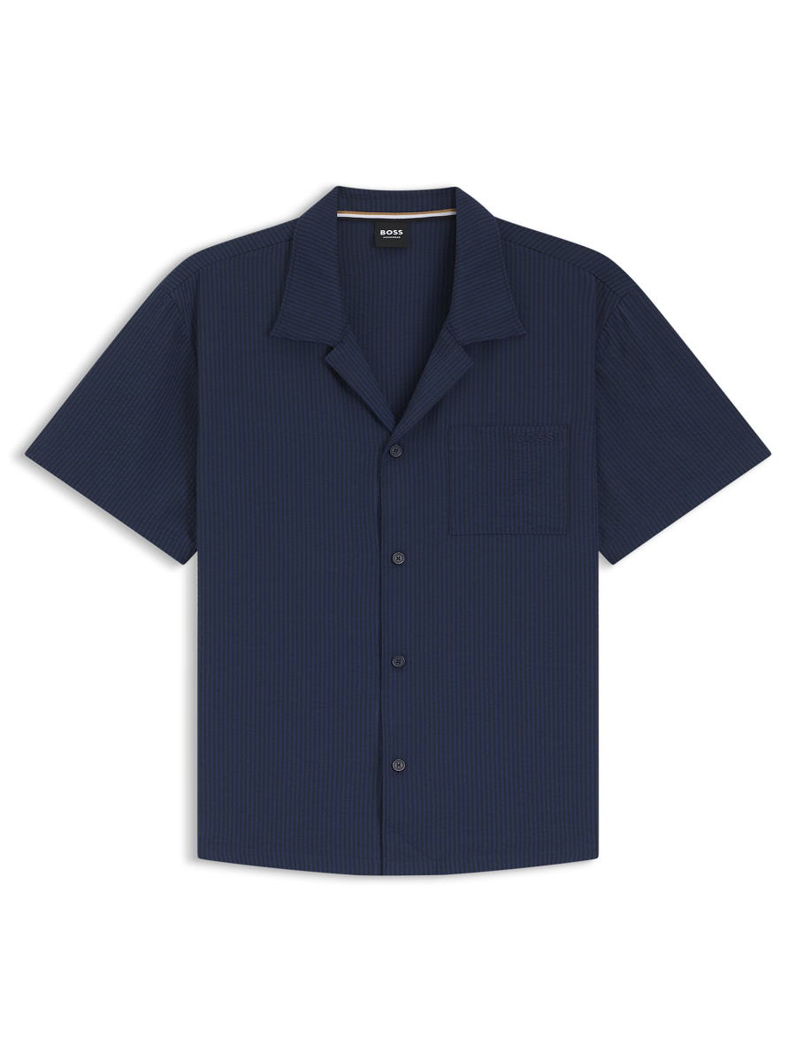 BOSS Beach Top - Relax_Shirt