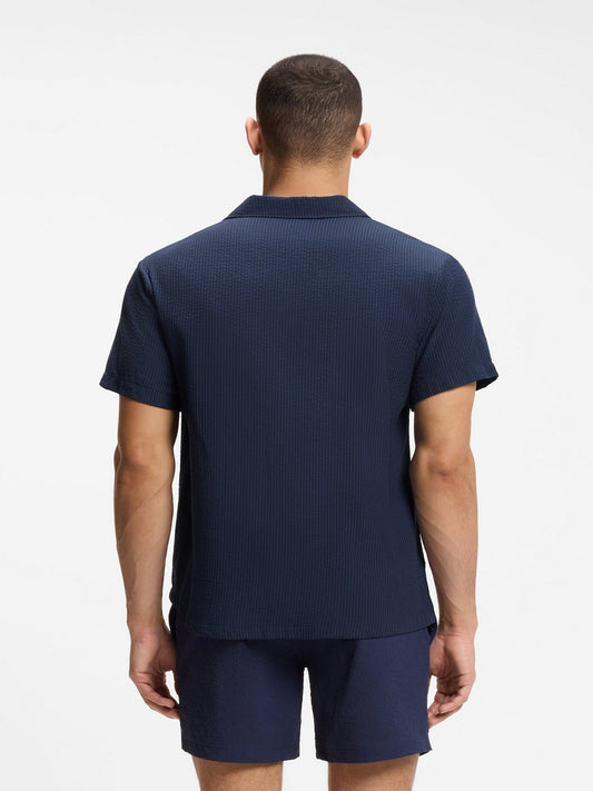BOSS Beach Top - Relax_Shirt