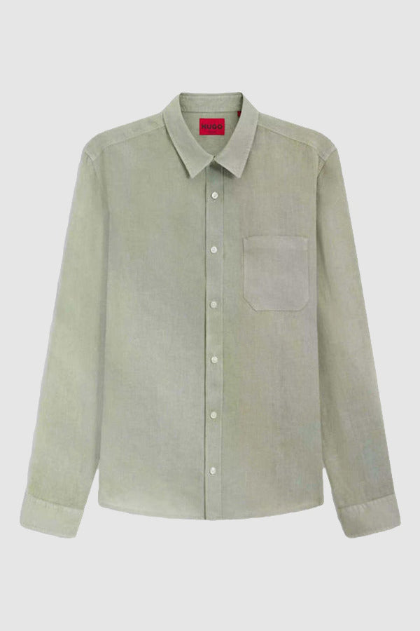 HUGO Leisure Shirt - Ermano