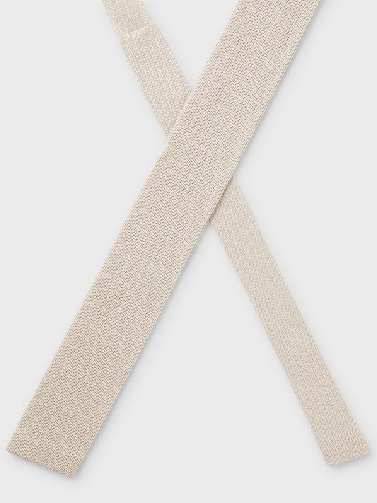 BOSS Tie - H-KNITTED TIE 6CM