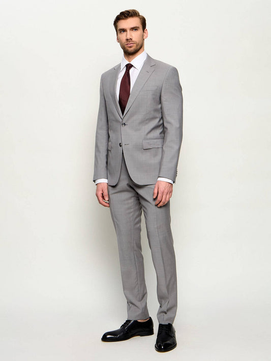 BOSS Suit - H-Huge-2Pcs-253