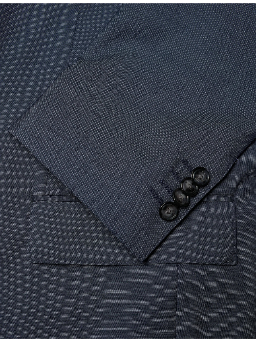 BOSS Suit - H-Huge-2Pcs-253