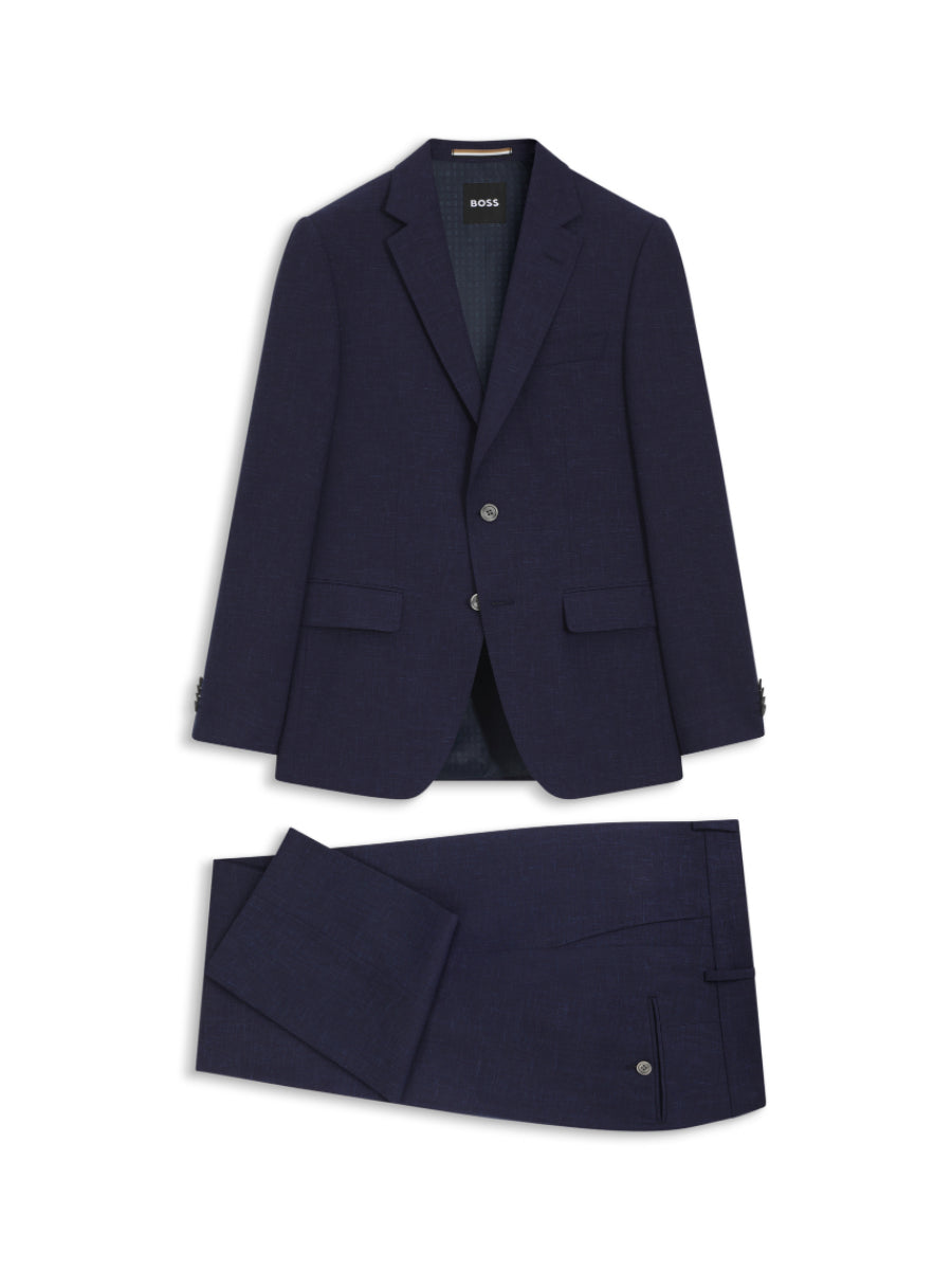 BOSS Suit - H-Huge-2Pcs-253