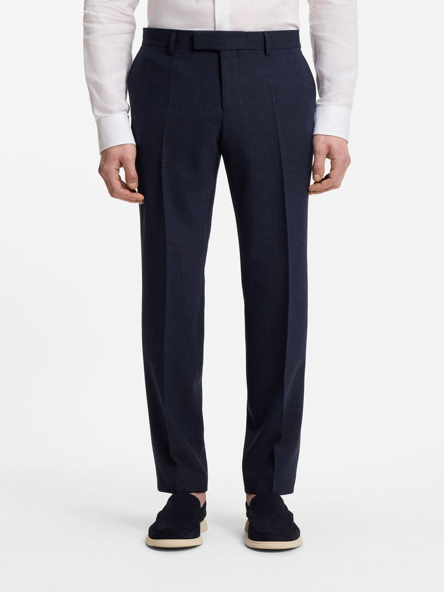 BOSS Suit - H-Huge-2Pcs-253 AD