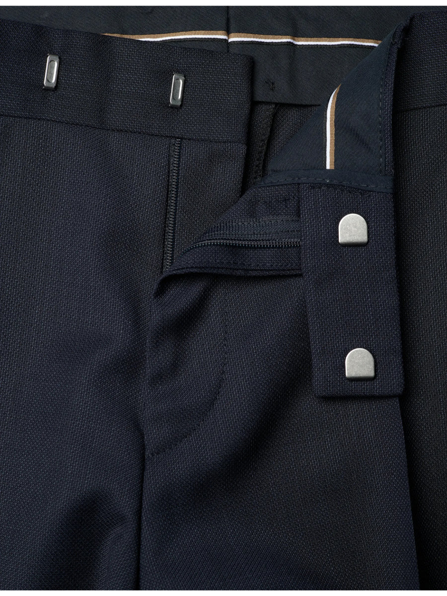 BOSS Suit - H-Huge-2pcs-DB-254