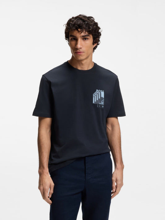 T-Shirt - Te_Board