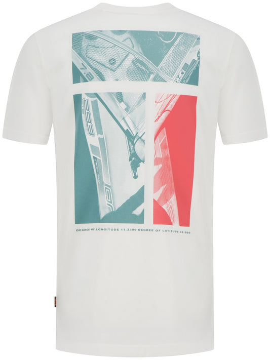 BOSS T-Shirt - Te_Groove
