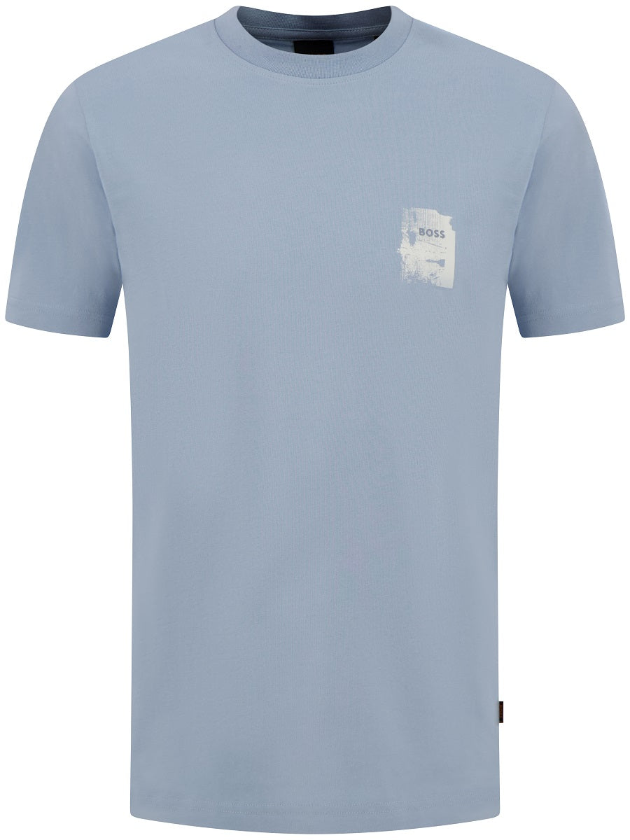 BOSS T-Shirt - Te_Groove