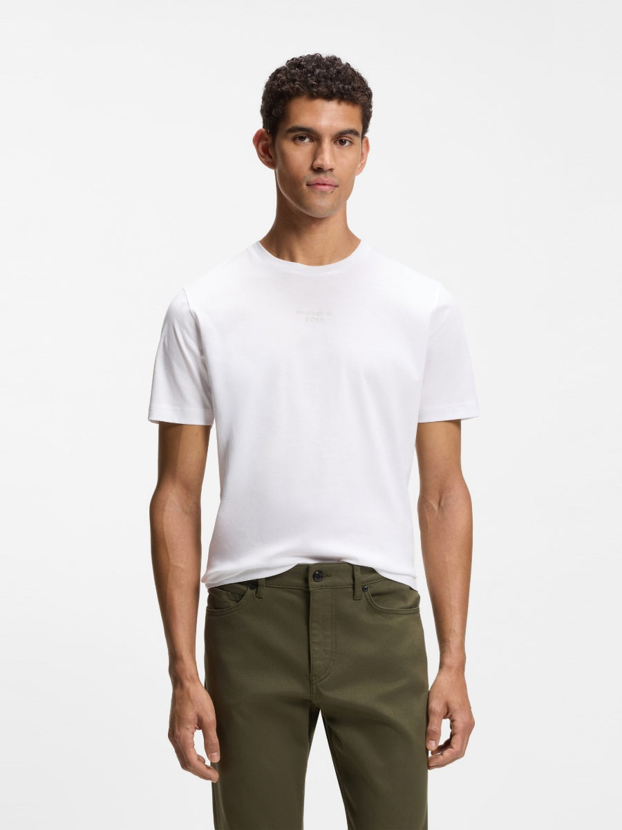 BOSS T-Shirt - TS_PS Spirit70 Car