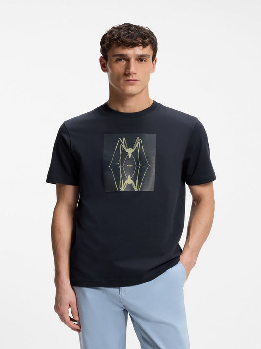 BOSS T-Shirt - Te_Creature