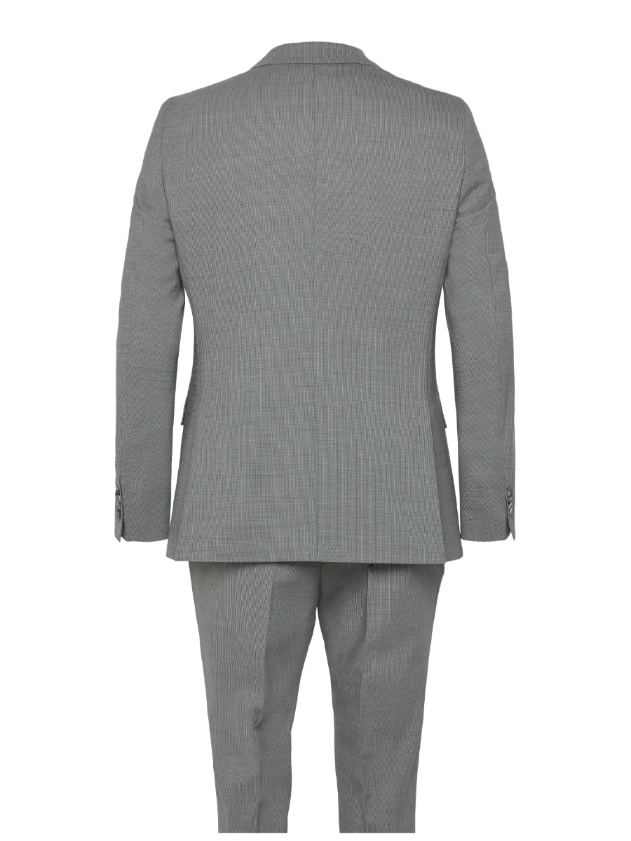 BOSS Suit - P-Huge-2Pcs-WG-262