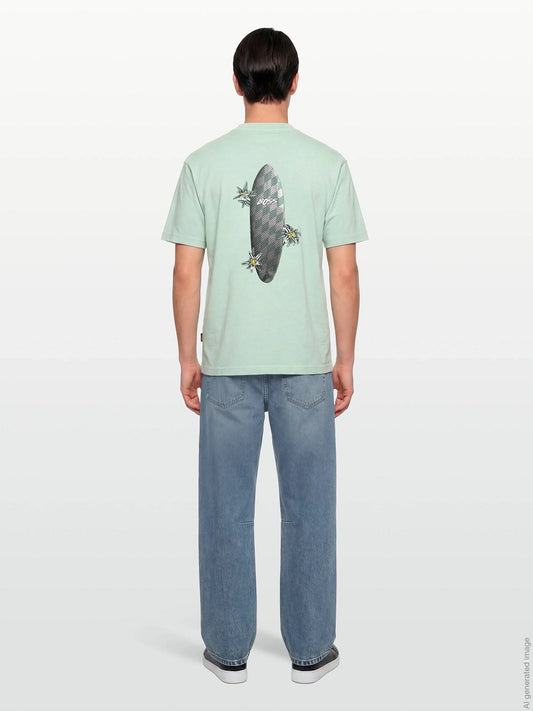 BOSS T-Shirt - Te_SurfWash