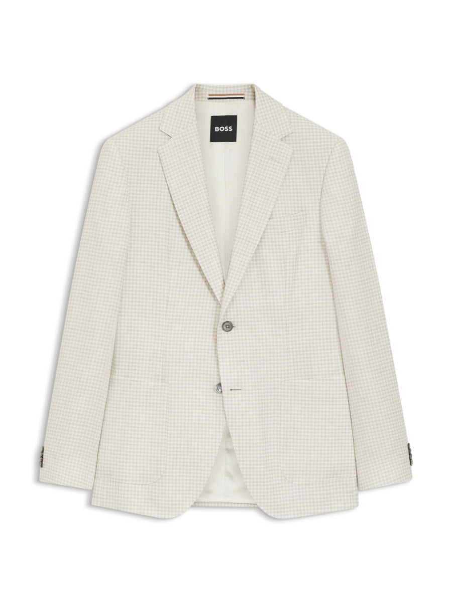 BOSS Blazer - H-Janson-FL-261