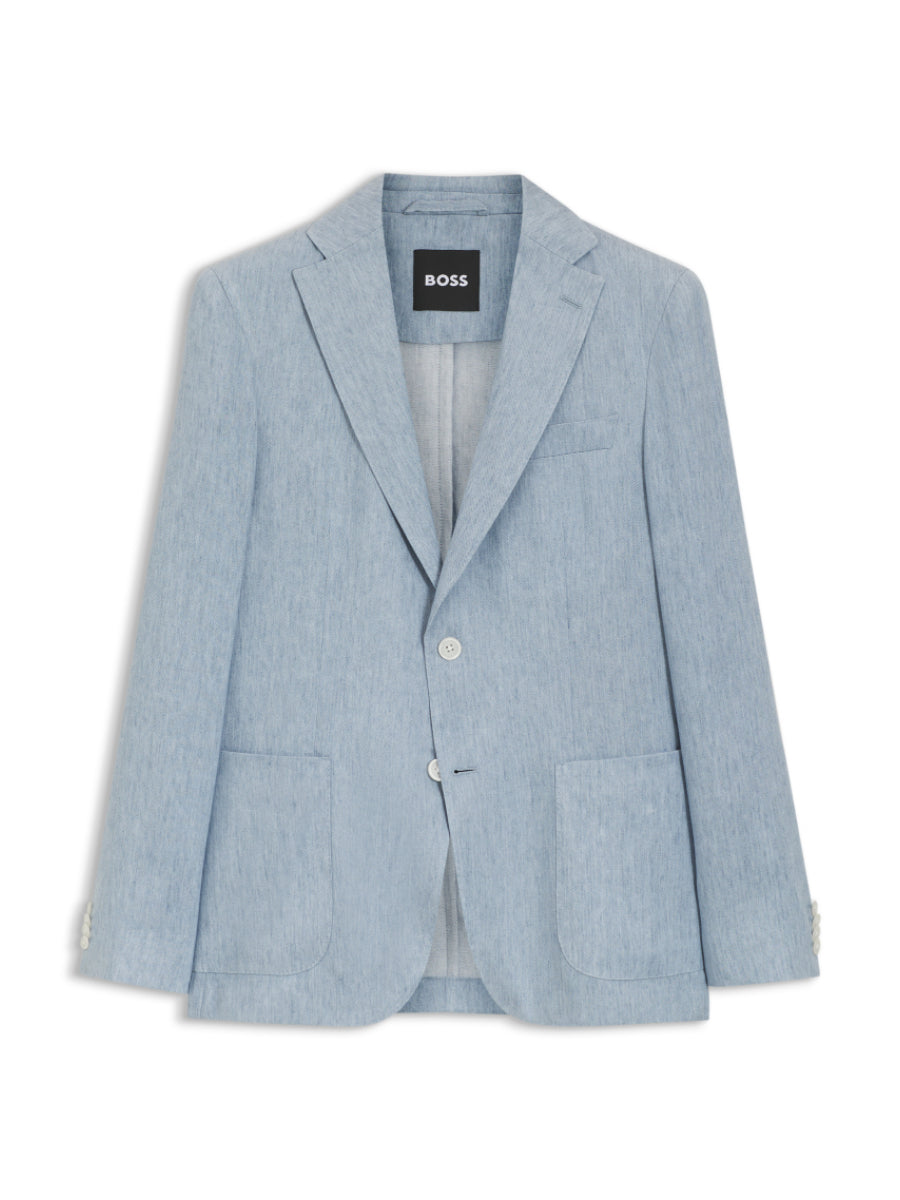 BOSS Blazer - C-Hanry-262