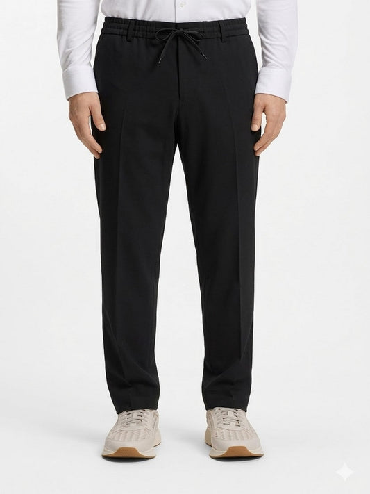 BOSS Broken Suit Trouser - P-Perin-RDS-WG-262