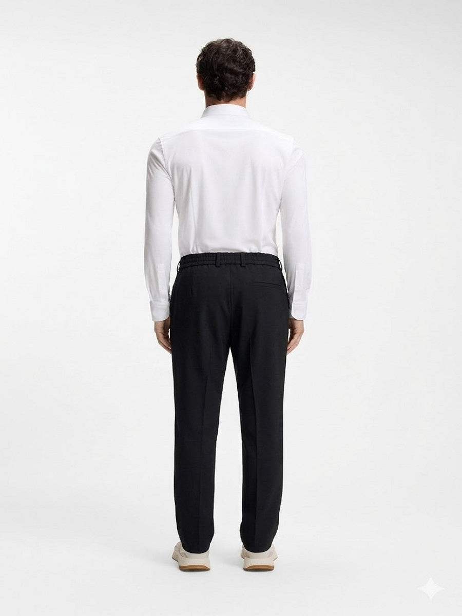 BOSS Broken Suit Trouser - P-Perin-RDS-WG-262