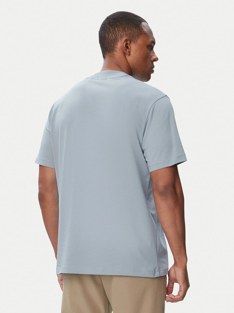 BOSS T-Shirt - Tee Collar