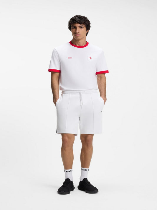 BOSS T-Shirts - TS_BB BC Lux Tee