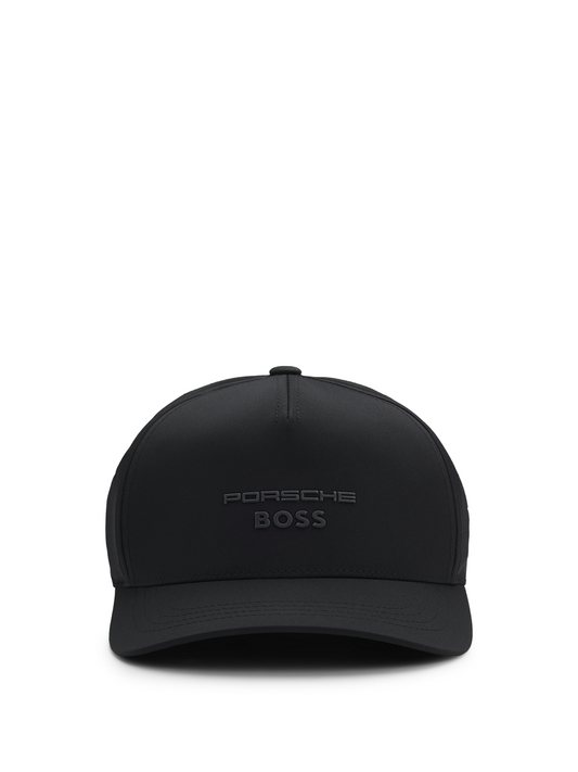 BOSS Baseball Cap - Poulin_PS Spirit70