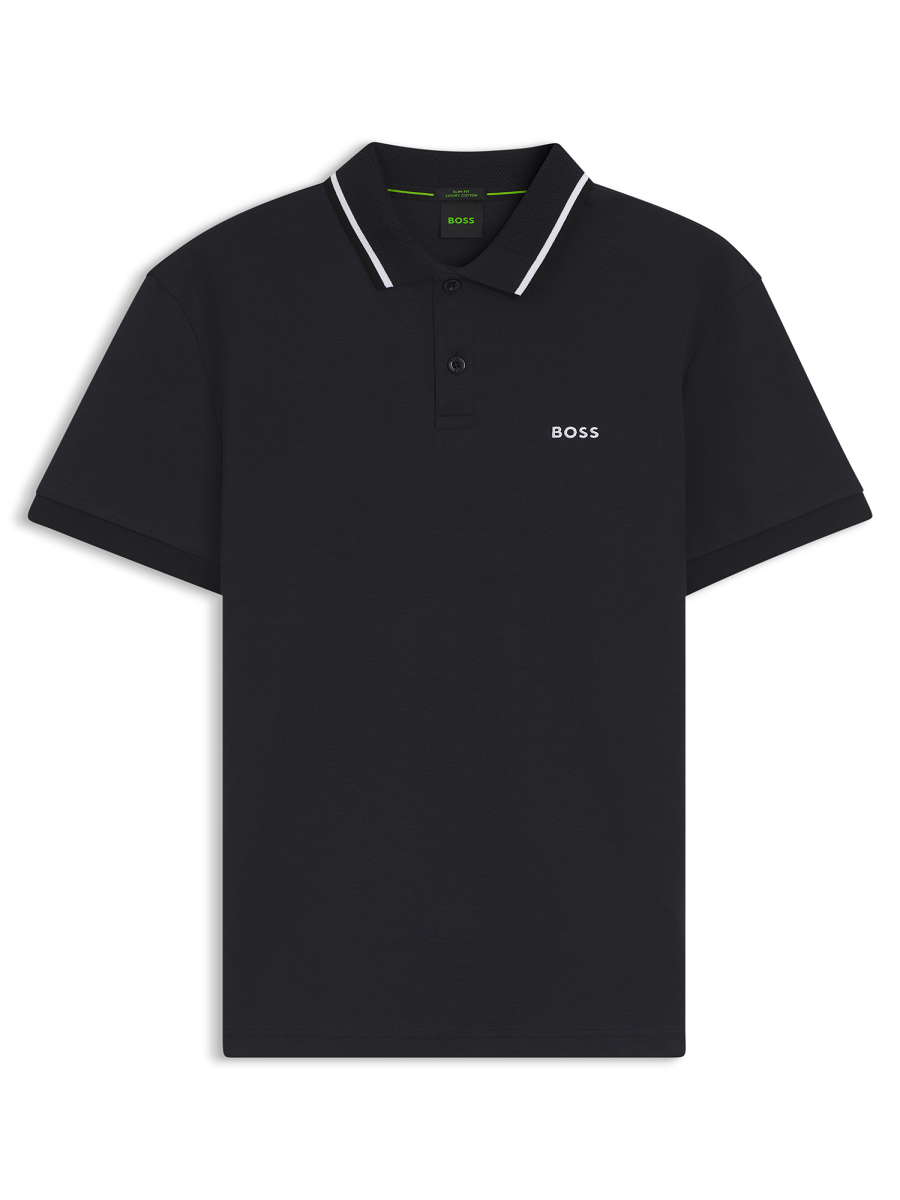 BOSS Polo - PL_Join Paddy