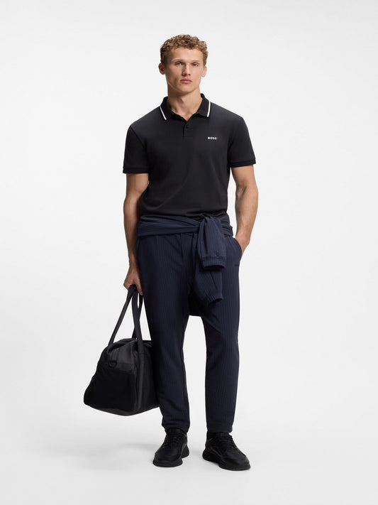BOSS Polo - PL_Join Paddy