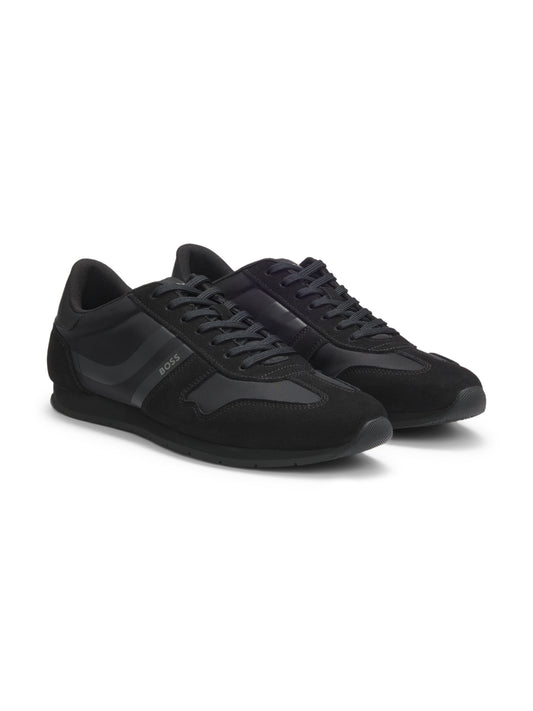 BOSS Trainer Shoes - Levon_Runn