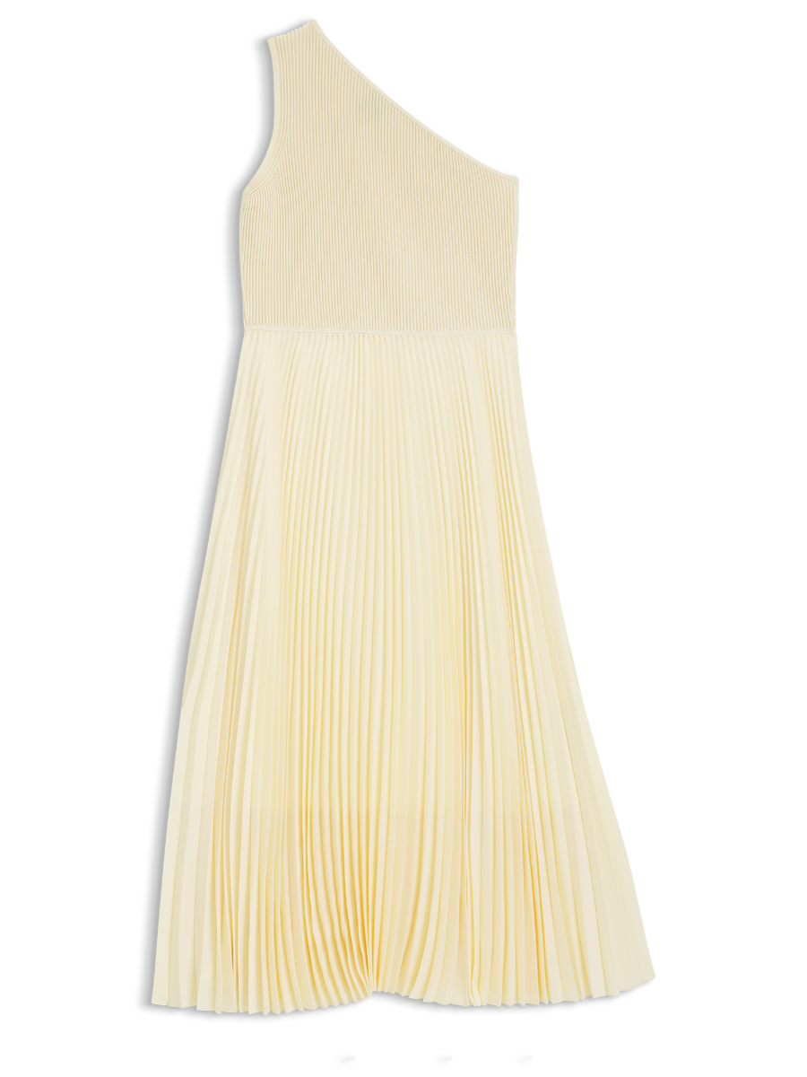 BOSS Knitted Dress - Foki