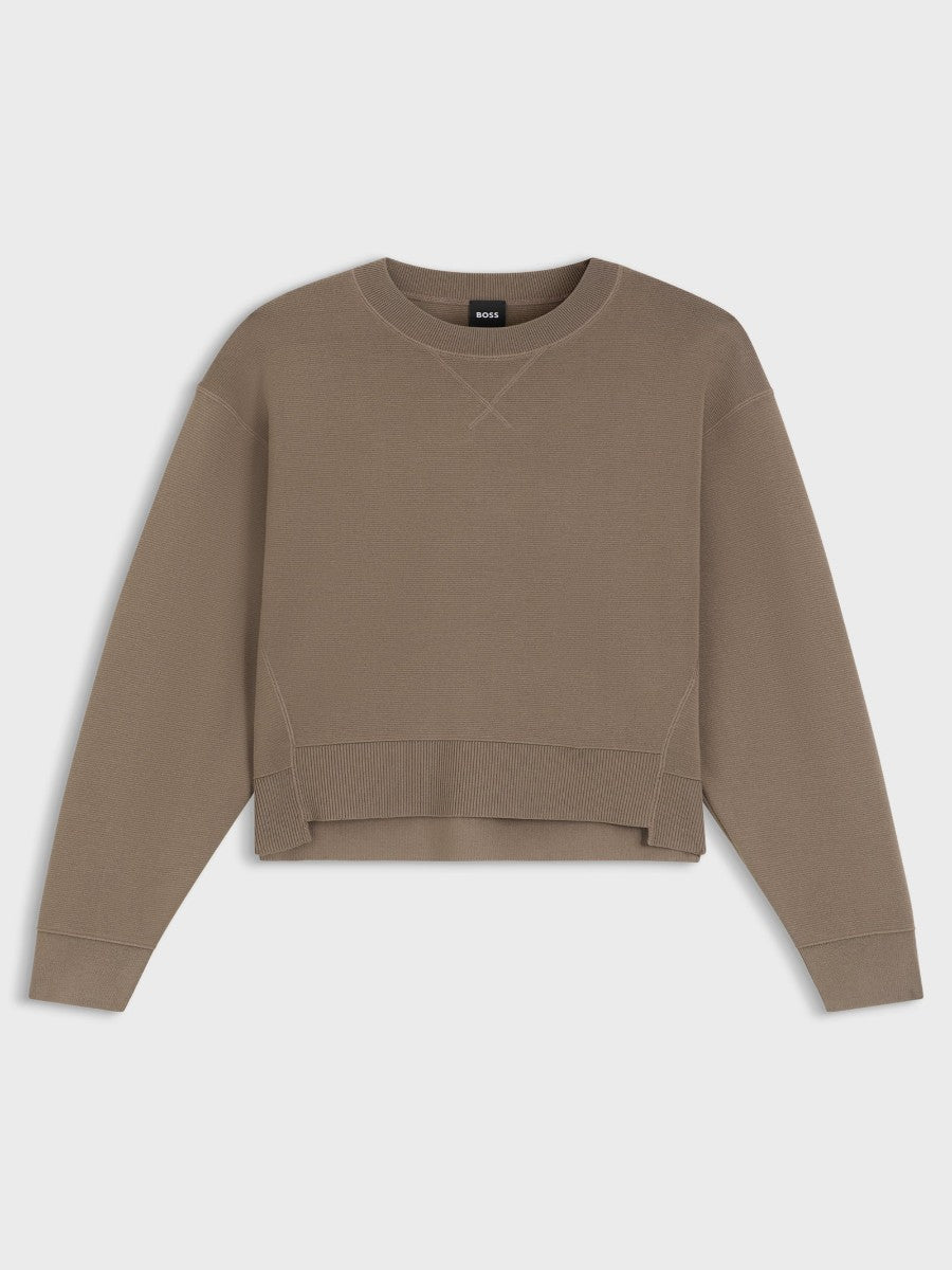 BOSS Knitted Sweater - Famangi