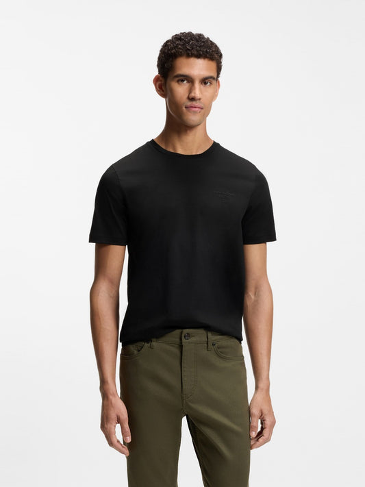 BOSS T-Shirt - TS_PS Spirit 70