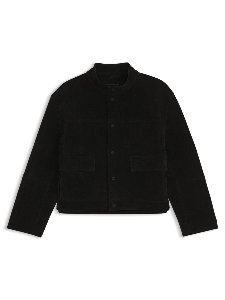 HUGO Blouson Jacket - Bylo2631