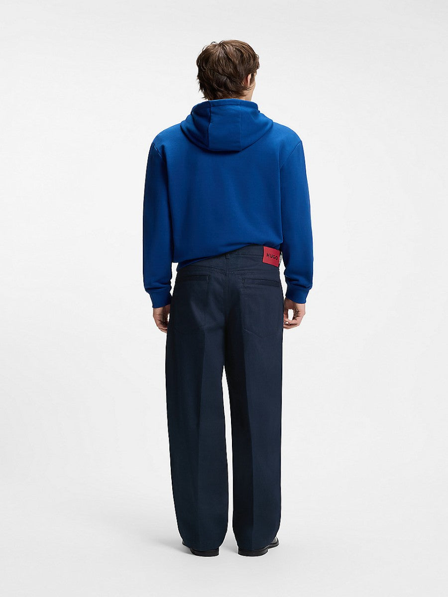 HUGO Relaxed Fit Denim - HUGO 249