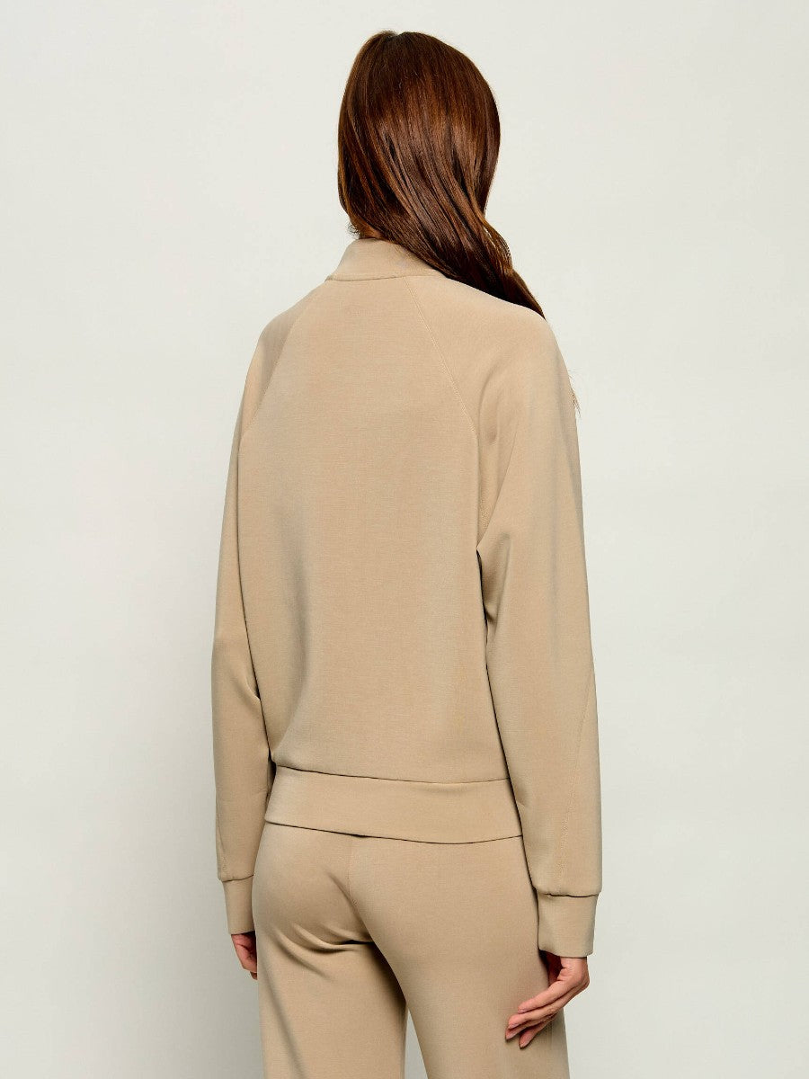BOSS Full Zip Sweatshirt - Essaba