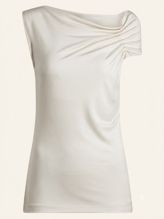 BOSS Leisure Top - Ejoia