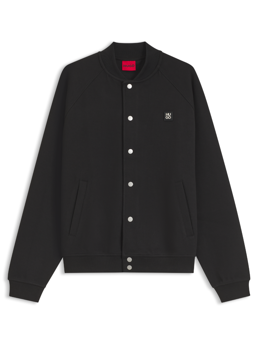 HUGO Bomber Jacket - Dabin