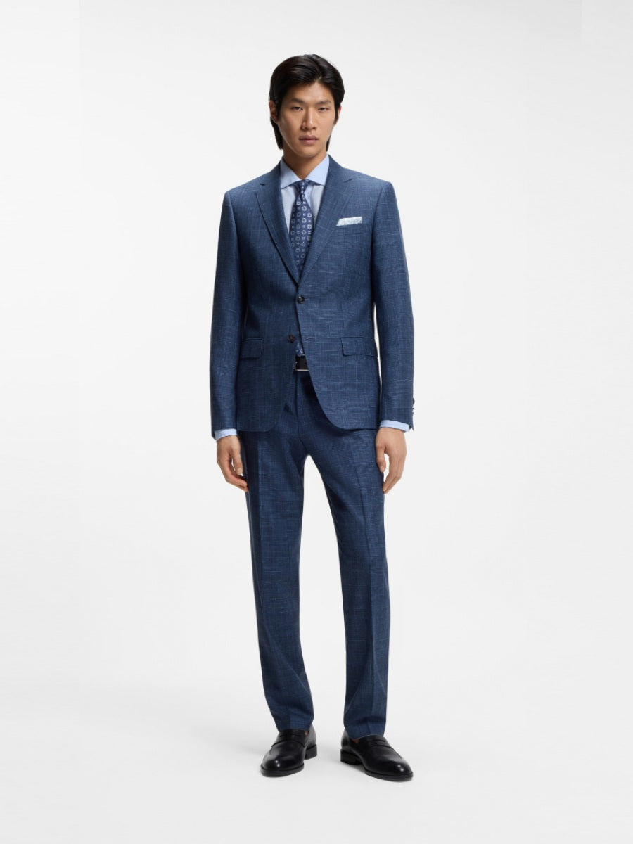 BOSS Formal Shoes - Tayil_Loaf_bupf
