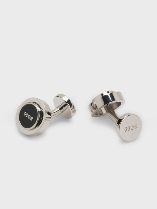 BOSS Cufflinks - B-TWOWAY3-CUF