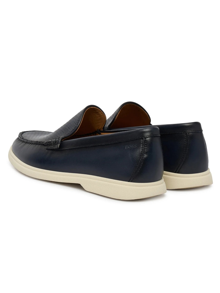 BOSS Loafer - Sienne_Loaf_ltwve